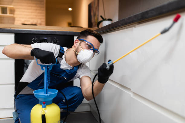 Best Pest Control Near Me  in Cherry Valley, IL