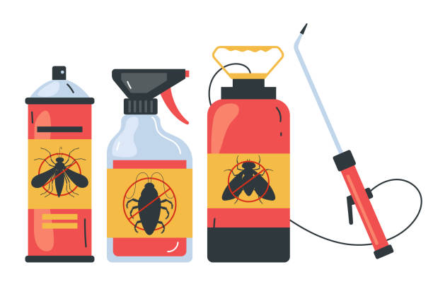 Best Wasp Removal Services  in Cherry Valley, IL