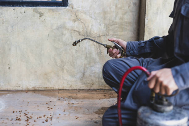 Best Residential Pest Control  in Cherry Valley, IL
